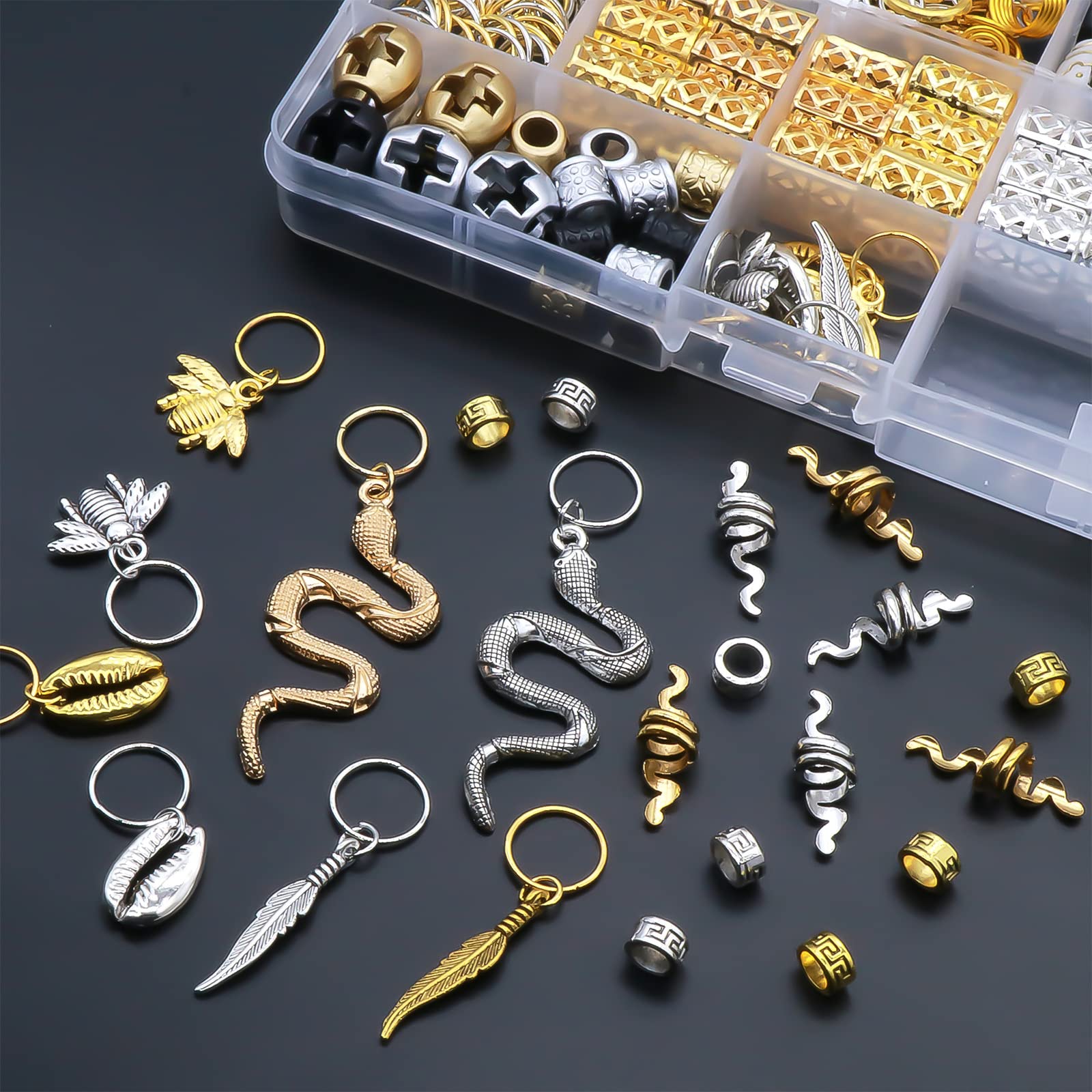 アクセサリー user_0661687f The 